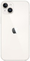 Мобильный телефон Apple iPhone 14 Plus 512Gb Starlight фото №2 — интернет-магазин Desire.md