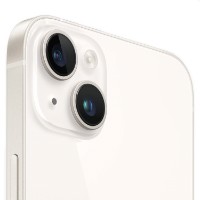 Мобильный телефон Apple iPhone 14 Plus 512Gb Starlight фото №3 — интернет-магазин Desire.md