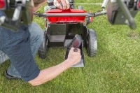 Газонокосилка бензиновая AL-KO Premium 520 VS-B (119949) фото №3 — интернет-магазин Desire.md