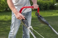 Газонокосилка бензиновая AL-KO Premium 520 VS-B (119949) фото №6 — интернет-магазин Desire.md