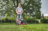 Газонокосилка бензиновая AL-KO Premium 520 VS-B (119949) фото №7 — интернет-магазин Desire.md