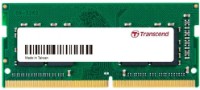 Оперативная память Transcend 16Gb DDR4-3200MHz SODIMM (JM3200HSE-16G)