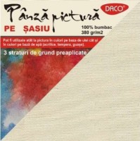 Pânză pt pictura Daco 25x35cm (PZ2535)