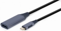 Adaptor Cablexpert A-USB3C-HDMI-01