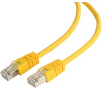 Сетевой кабель Cablexpert PP6-1M/Y