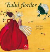 Книга Balul florilor (9789738843851)