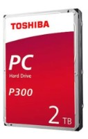 HDD Toshiba 2Tb (HDWD320UZSVA)
