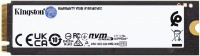 Solid State Drive (SSD) Kingston Fury Renegade 2Tb (SFYRDK/2000G)