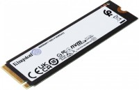 Solid State Drive (SSD) Kingston Fury Renegade 500Gb (SFYRSK/500G)