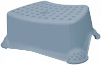 Подставка-ступенька для ванной Keeeper Little Duck Blue (10013680)