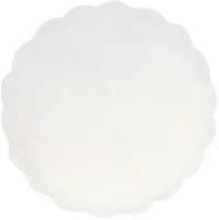 Салфетки для сервировки стола Tork Coaster 8str 250/12 White (474474)