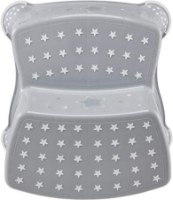 Înăltător baie Keeeper Stars Grey (10031130)