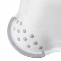 Подставка-ступенька для ванной Keeeper Stars White (10031519)