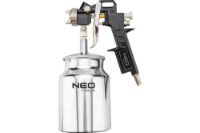 Aerograf pneumatic Neo Tools 14-704