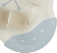 Подставка-ступенька для ванной Keeeper Frozen (10032100)
