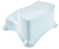 Подставка-ступенька для ванной Keeeper Minnie Mouse Blue (10032684)