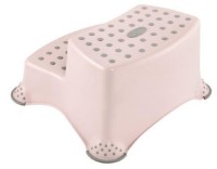 Подставка-ступенька для ванной Keeeper Minnie Mouse Pink (10032581)