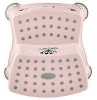 Înăltător baie Keeeper Minnie Mouse Pink (10032581)