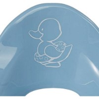Colac WC pentru copii Keeeper Little Duck Blue (10071680)