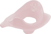 Colac WC pentru copii Keeeper Little Duck Pink (10071581)