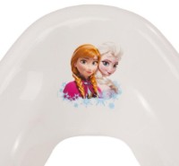 Colac WC pentru copii Keeeper Frozen (10819100)