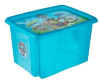 Container pentru jucării Keeeper Paw Patrol (12238632) 30L