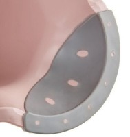 Подставка-ступенька для ванной Keeeper Minnie Mouse Pink (18431581)