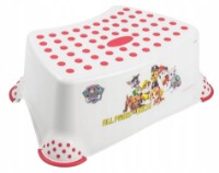 Подставка-ступенька для ванной Keeeper Paw Patro (18431100)