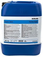 Produs profesional de curățenie Ecolab Topaz HD2 (2330890)