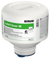 Средство для посудомоечных машин Ecolab Solid Clean M (9070260)