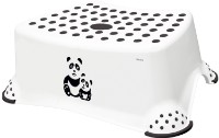 Подставка-ступенька для ванной Keeeper Panda (18642100)