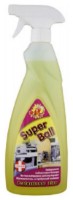 Produse de curățare pentru pardosele Chem-Italia Super-Ball (PR-156/CF)