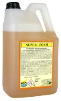 Produs profesional de curățenie Chem-Italia Super Foam (PR-840/5)