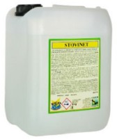 Detergent pentru mașine de spălat vase Chem-Italia Stovi-Net (ECO-030/30)