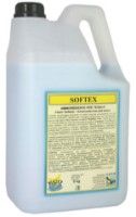 Кондиционер для стирки Chem-Italia SOFTEX (ECO-001/5)