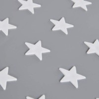 Înăltător baie Keeeper Stars Grey (18642130)