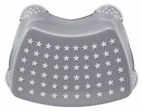 Подставка-ступенька для ванной Keeeper Stars Grey (18642130)
