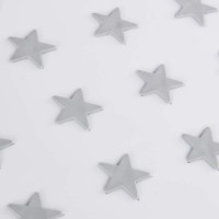Подставка-ступенька для ванной Keeeper Stars White (18642519)