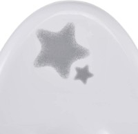 Oala-scaunel Keeeper Stars White (18648519)