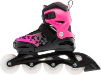 Роликовые коньки Bladerunner Phoenix Flash G Black/Pink (36.5-40.5) фото №2 — интернет-магазин Desire.md
