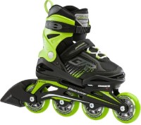 Role Bladerunner Phoenix Black/Green (36.5-40.5)