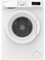 Maşina de spălat rufe Sharp ESHFA6103WDEE