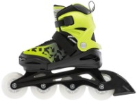 Role Bladerunner Phoenix Flash Black/Green (36.5-40.5) imaginea #2 — magazin online Desire.md