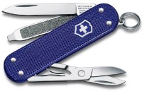 Multitool Victorinox Classic Alox 0.6221.222G