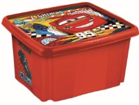 Container pentru jucării Keeeper Cars (12238401) 30L