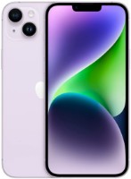 Мобильный телефон Apple iPhone 14 Plus 512Gb Purple