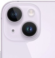 Мобильный телефон Apple iPhone 14 Plus 512Gb Purple фото №5 — интернет-магазин Desire.md