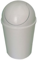 Coș de gunoi Bisk Bulk 10L 91927