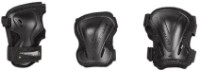 Protecție role Rollerblade Evo Gear 3 Pack L Black