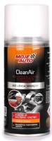 Cleaner pentru aier condiționat Moje Auto Clean Air 150ml Black (19595)